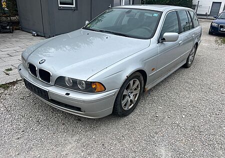 BMW 525 gebraucht kaufen BMW 525d A Highline Sport touring
