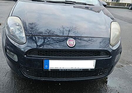 Fiat Punto 1.2