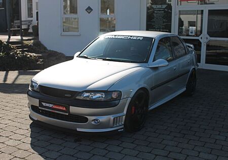 Opel Vectra i 500 3,0L mit Porsche Bremsanlage