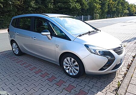 Opel Zafira Tourer 2.0 CDTI ecoFLEX Active 96kW S...