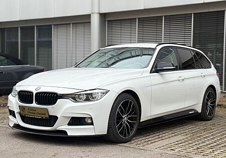 BMW 320d F31 LCI Touring*M Paket Performance*LED*