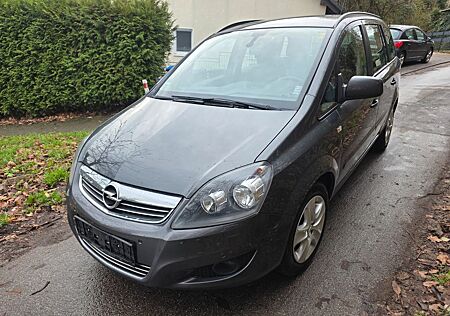 Opel Zafira 1.6 ecoFLEX Family Plus Family Plus