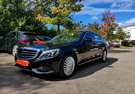 Mercedes-Benz C 220 d T -