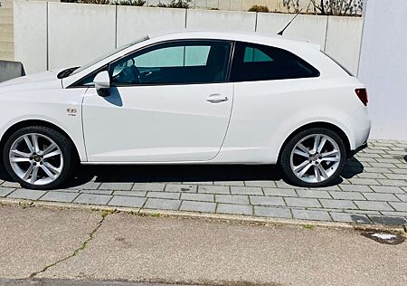 Seat Ibiza SC 1.2 TSI Ecomotive Style Style