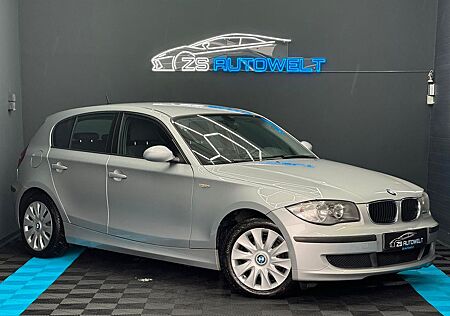 BMW 116i 5.Trg*Automatik*Klima