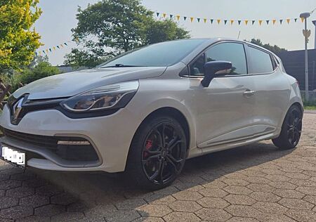 Renault Clio RS TCe 200 EDC RS