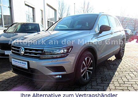VW Tiguan Volkswagen 1.5 TSI IQ.DR.*HUD*AHK*Navi*Standheizung