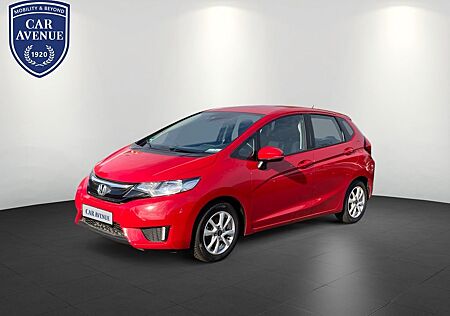 Honda Jazz 1,3 Automatik Trend