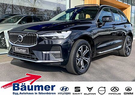 Volvo XC 60 XC60 Recharge T8 AWD Inscription + AHK + 360°
