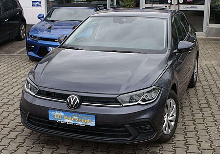 VW Polo Volkswagen Limited 1.0 TSI DSG *LED*PDC*KAMERA*APP*...