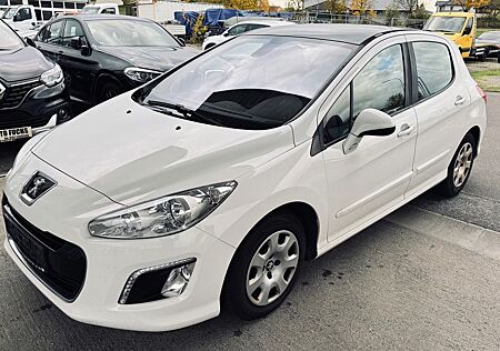 Peugeot 308 Allure Automatik