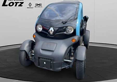 Renault Twizy Intens Batteriemiete