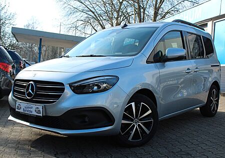 Mercedes-Benz T-Klasse T 180 d * Kamera * Navi * Klimaauto * DAB *
