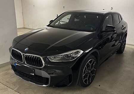 BMW X2 xDrive20d M Sport X Steptronic M Sport X