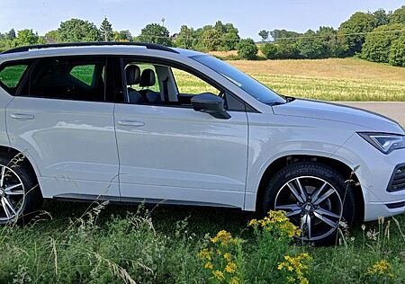Seat Ateca FR