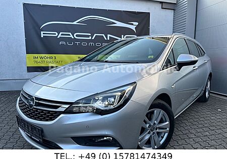 Opel Astra K Sports Tourer Innovation Voll! 1Hand TÜV