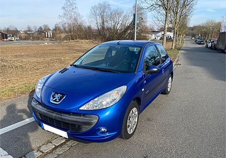 Peugeot 206 Urban Move