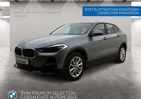 BMW X2 xDrive25e Navi Driv.Assist+ Kamera LED Alarm