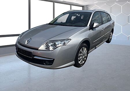 Renault Laguna III Grandtour *1.Hand TÜV/AU NEU