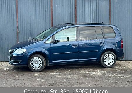 VW Touran Volkswagen Trendline (Nr. 083)