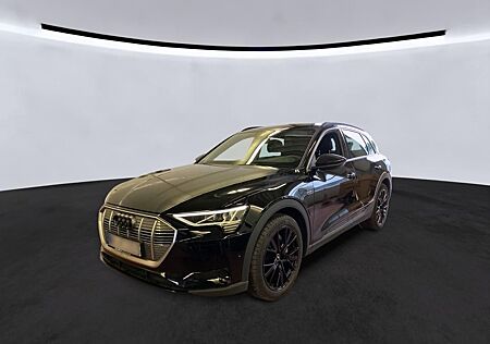 Audi e-tron 50 QUATTRO S LINE/21Z./LED/KAMERA/DAB/VC
