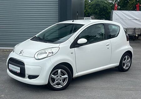 Citroën C1 Style Klima*TÜV 11/26*