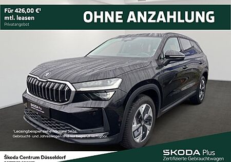 Skoda Kodiaq Selection 2.0 TDI DSG Fahrassistenz-Paket