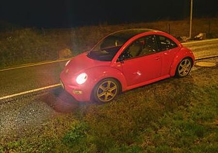 VW Beetle Volkswagen 2200€ bis 19.06