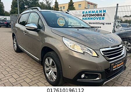 Peugeot 2008 Allure