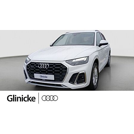 Audi Q5 leasen