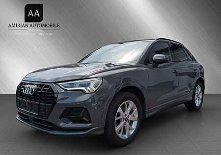 Audi Q3 35 TDI advanced Navi,VirtualCoc,1.Hand,Automa