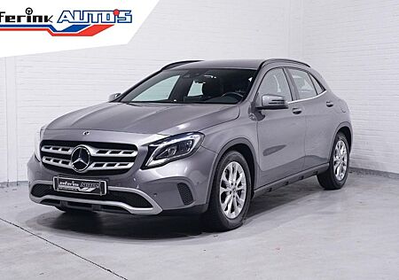 Mercedes-Benz GLA 180 Business Solution Limited Navi klima kam
