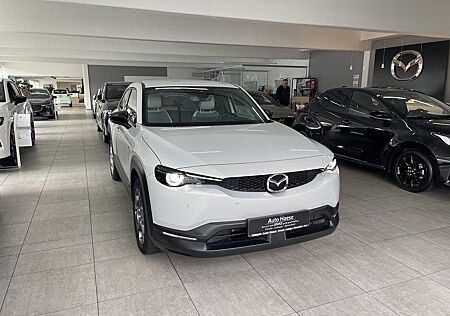 Mazda MX-30 Elektro 145PS Advantage Matrix,HuD,Nav