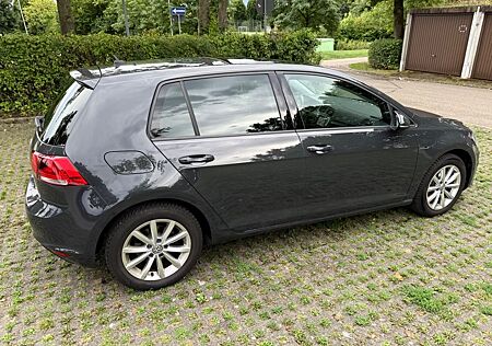 VW Golf Volkswagen 7 2.0 TDI 150 PS | gepflegt | sparsam |
