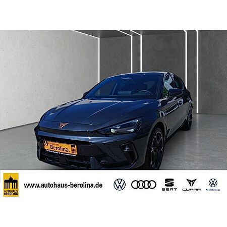 Cupra Leon leasen