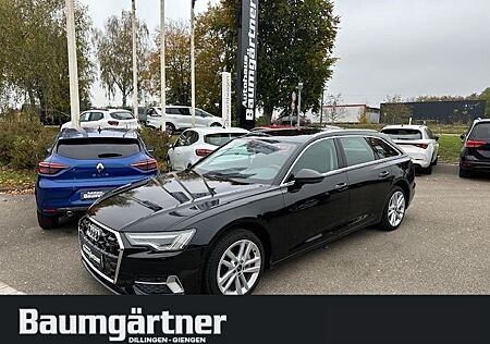 Audi A6 Avant 40 TDI Prestige S-Tronic Kamera/ACC/LED