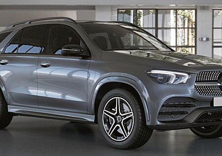 Mercedes-Benz GLE 450 4MATIC -