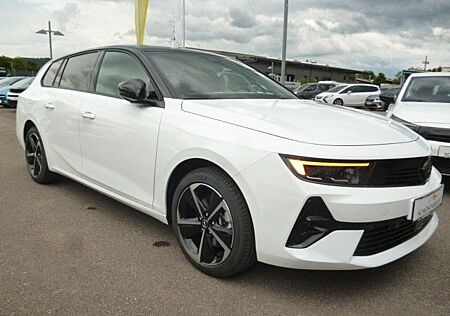 Opel Astra L Sports-Tourer 1,2i GS, I-Lux,HD,RK,AHK