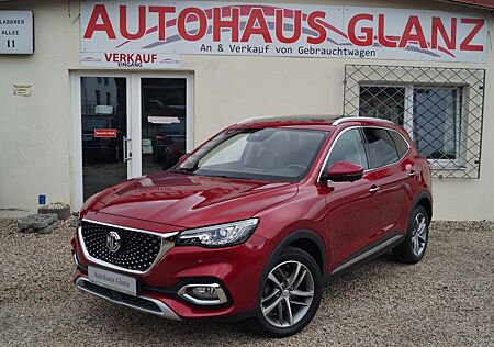 MG EHS Luxury Plug In Hybrid 1.Hand*Pano*360°*