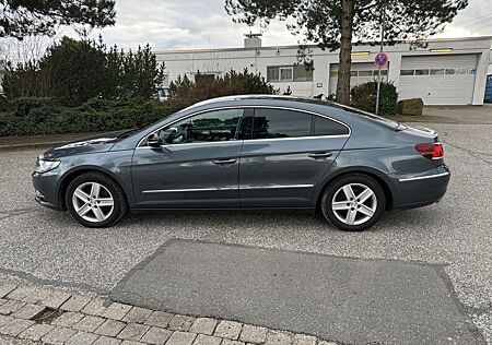 VW Passat CC Volkswagen 1.4 TSI