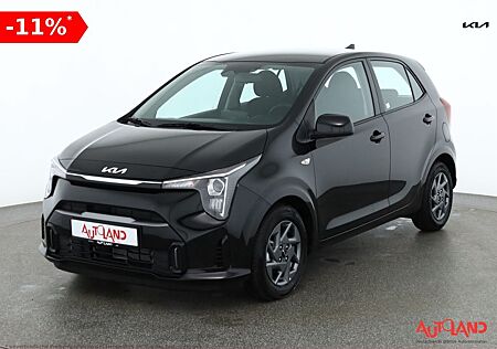Kia Picanto 1.0 Vision Aut. Navi Kamera Sitzheizung