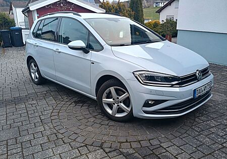 VW Golf Sportsvan Volkswagen 1.5 TSI ACT OPF 96kW JOIN JOIN