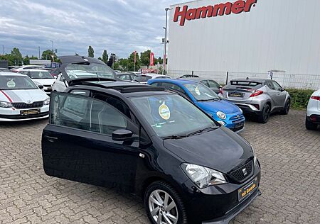 Seat Mii Chic 2HD navi/pdc/pano/sitz.H/+491727199990