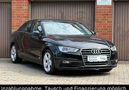 Audi A3 Limousine Sport Navi, Klima,Panor,Tüv+Ins Ne