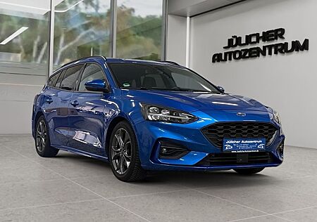 Ford Focus Turnier ST-Line, Sportpak. Allwetterreifen