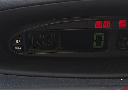 Citroën Xsara Picasso 1.8 16V