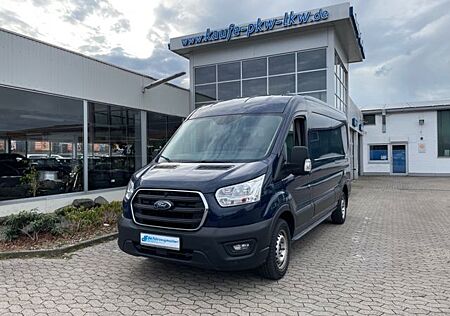 Ford Transit Kasten 310 L3 Trend Export