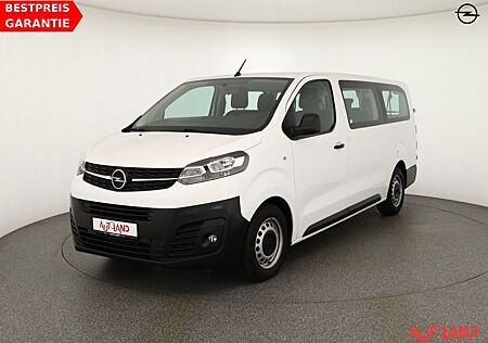 Opel Vivaro 1.5 D L3 9-Sitzer IntelliLink Tempomat
