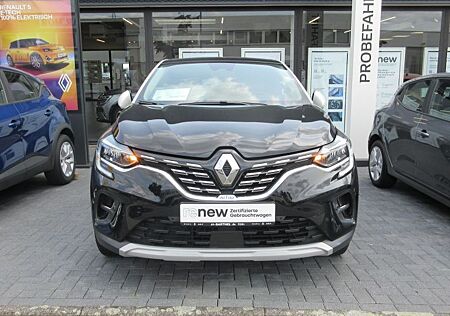 Renault Captur E-TECH Plug-in Hybrid 160 ICONIC