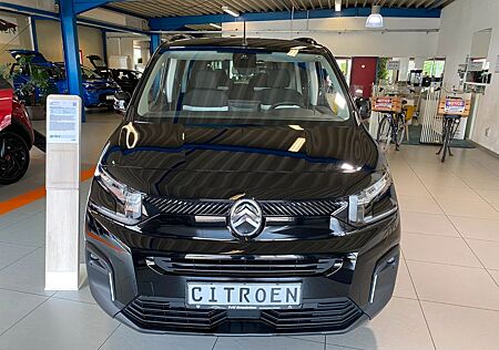 Citroën Berlingo BlueHDI 130 Max XL EAT8